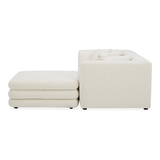 Lowtide Nook Modular Sectional