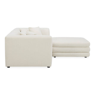 Lowtide Nook Modular Sectional