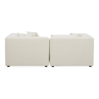 Lowtide Nook Modular Sectional