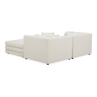 Lowtide Nook Modular Sectional