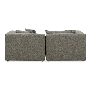 Lowtide Nook Modular Sectional