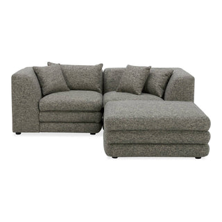 Lowtide Nook Modular Sectional