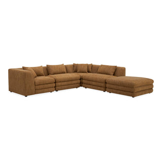 Lowtide Dream Sectional