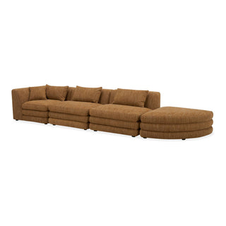 Lowtide Linear Modular Sectional