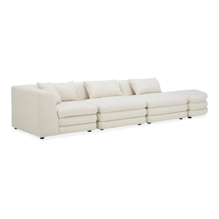 Lowtide Linear Modular Sectional