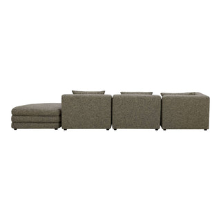 Lowtide Linear Modular Sectional