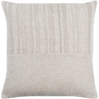 Loomed Accent Pillow