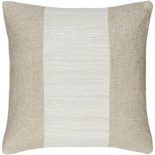 Loomed Accent Pillow