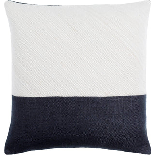 Loomed Accent Pillow