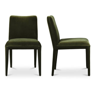 Calla Dining Chair- SET OF TWO