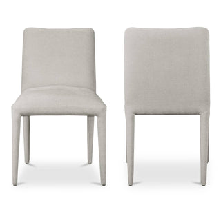 Calla Dining Chair- SET OF TWO