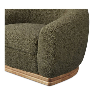 Marlowe Accent Chair