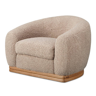 Marlowe Accent Chair