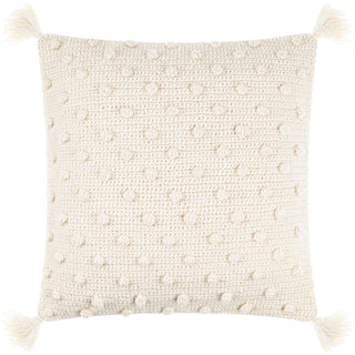 Makrome Accent Pillow MKO-014