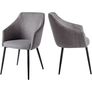 Milford Dining Chair- Set of Two