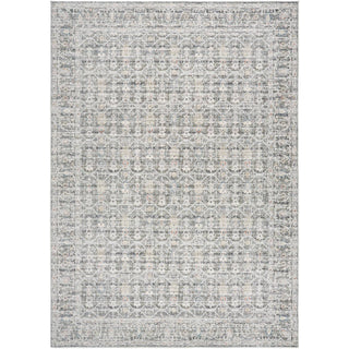 Marlon Machine Woven Rug