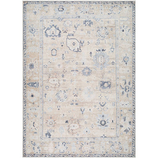 Marlon Machine Woven Rug