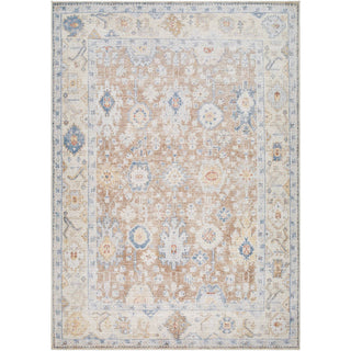 Marlon Machine Woven Rug