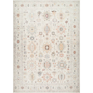 Marlon Machine Woven Rug