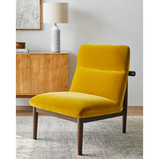 Marsick Accent Chair