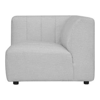 Lyric Left Arm Chair