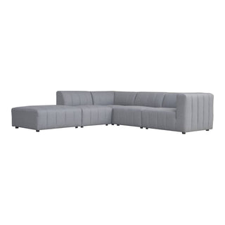 Lyric Dream Modular Sectional Left