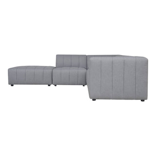 Lyric Dream Modular Sectional Left