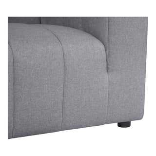 Lyric Dream Modular Sectional Left