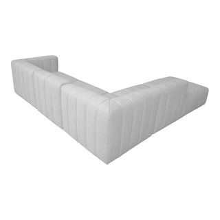 Lyric Dream Modular Sectional Left