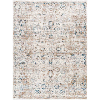 Montreal Machine Woven Rug MTR-2304