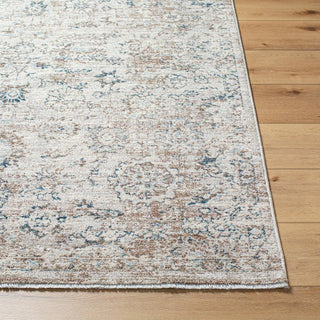 Montreal Machine Woven Rug MTR-2304