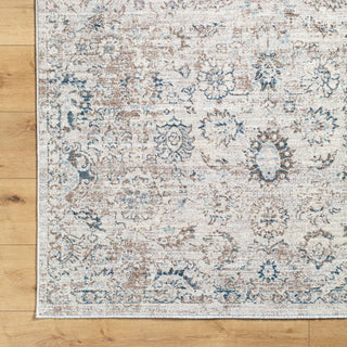 Montreal Machine Woven Rug MTR-2304