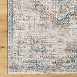 Montreal Machine Woven Rug MTR-2305