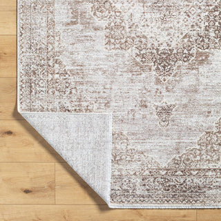 Montreal Machine Woven Rug MTR-2306