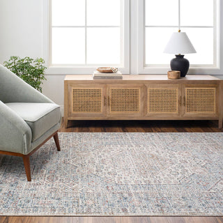 Montreal Machine Woven Rug MTR-2308