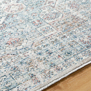 Montreal Machine Woven Rug MTR-2308