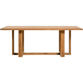 Northbank Dining Table  NBK-001