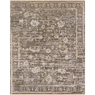 Notting Hill Handmade Rug