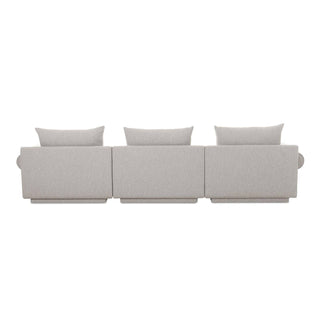 Rosello Lounge Sectional