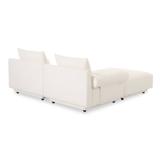 Rosello Nook Sectional