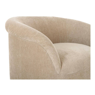 Thora Lounge Chair