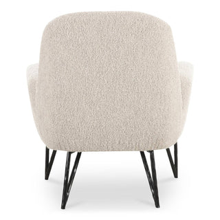 Sienna Accent Chair