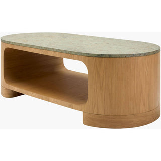 Poros Coffee Table