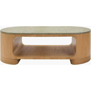 Poros Coffee Table