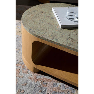 Poros Coffee Table