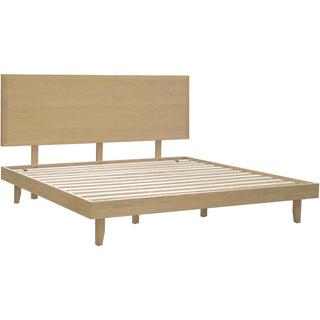 Pryce Platform Bed