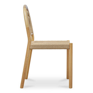 Avery Dining Chair- Set of two