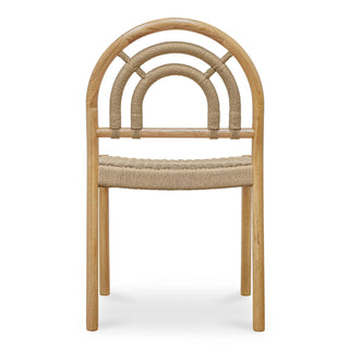 Avery Dining Chair- Set of two
