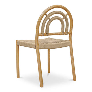 Avery Dining Chair- Set of two