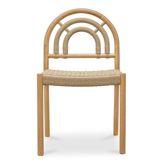 Avery Dining Chair- Set of two